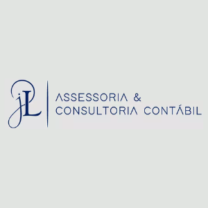 Jl Assessoria&consultoria Contábil Logo - J L ASSESSORIA